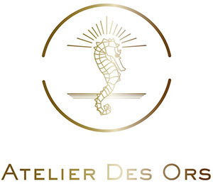 Logo de Atelier des Ors