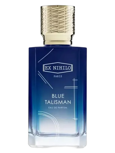 de Ex Nihilo Blue Talisman - Original