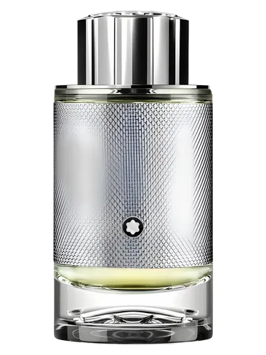 de Montblanc Explorer Platinum - Original