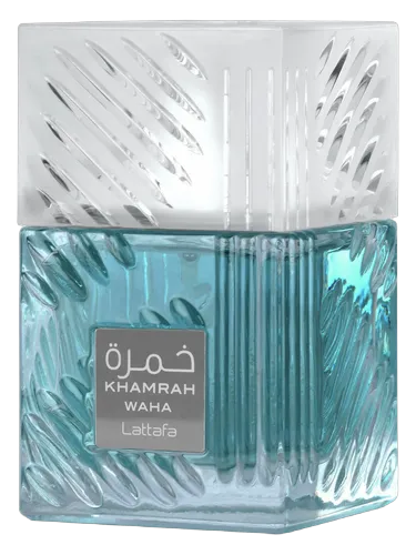 de Lattafa Khamrah Waha - Original