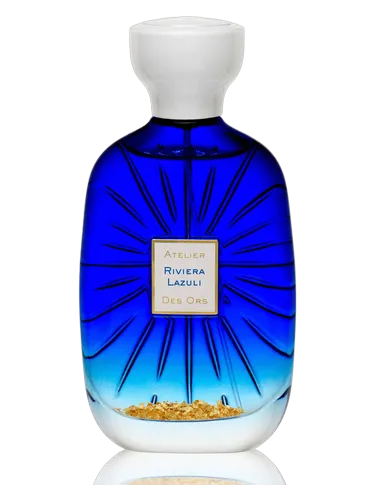 de Atelier des Ors Riviera Lazuli - Original