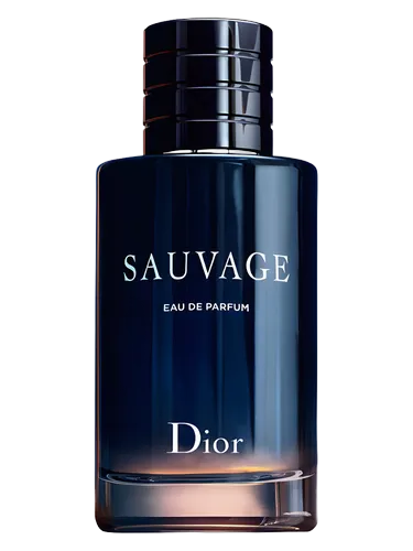 de Dior Sauvage Eau de Parfum - Original