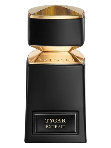 Perfume Le Gemme Tygar Extrait de Bvlgari